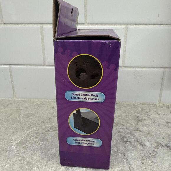 Strobo Strobe Light LED Portable - Picture 2 of 5